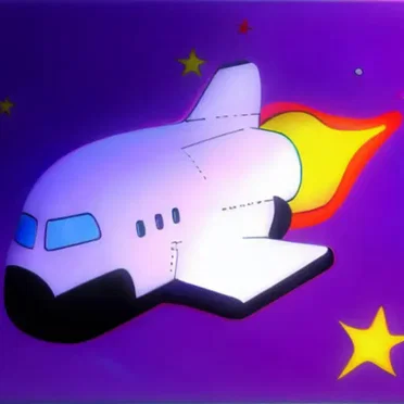 Space Imagination