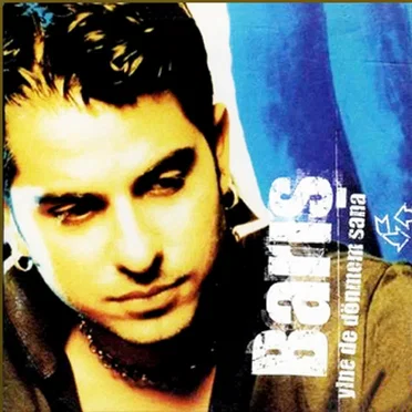 Yine de Dönmem Sana by Barış - album cover
