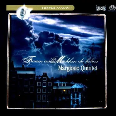 Margiono Quintet