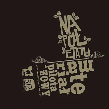 Materiał Pilotażowy by Na Pół Etatu - album cover