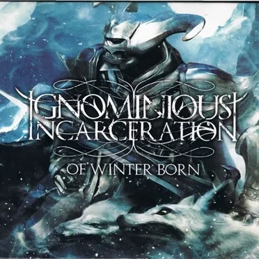 Of Winter Born