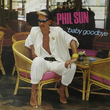 Baby Goodbye