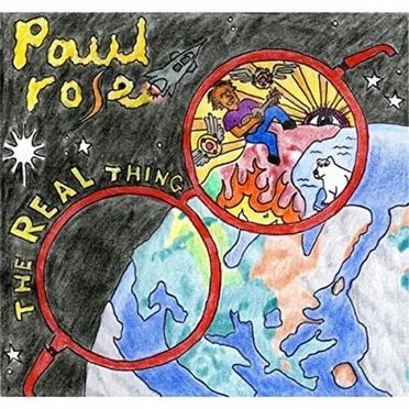 Paul Rose