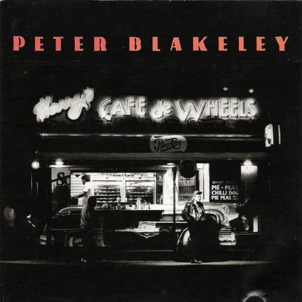 Harry’s Cafe de Wheels