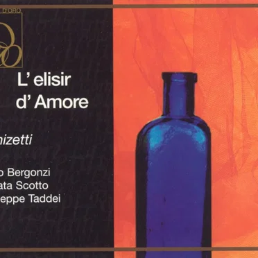 L’elisir d’amore