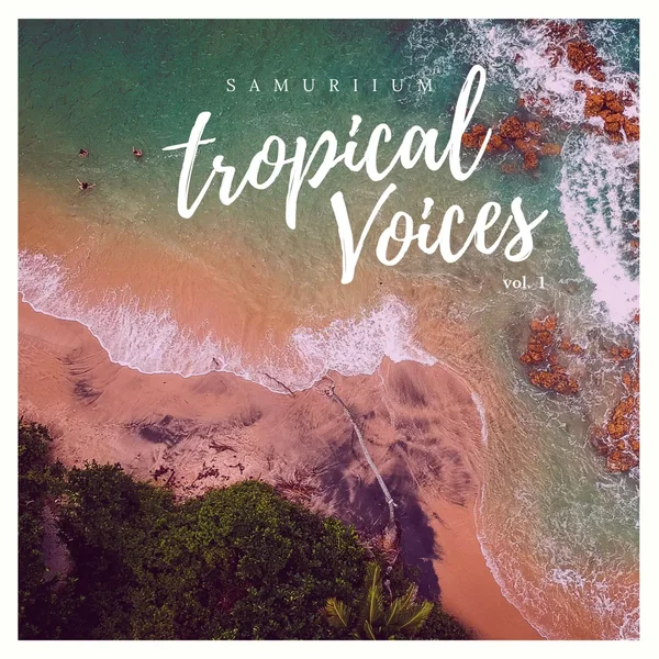 Tropical Voices, Vol. I