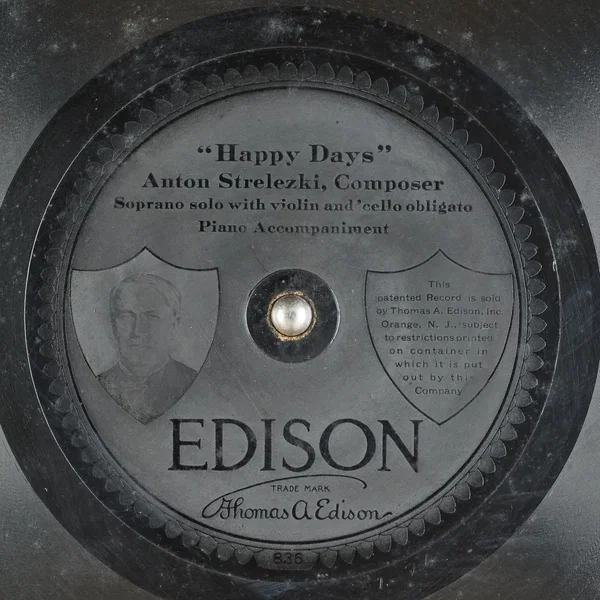 Happy Days / Take Back the Heart