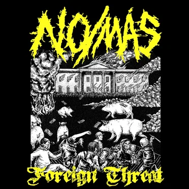 Foreign Threat