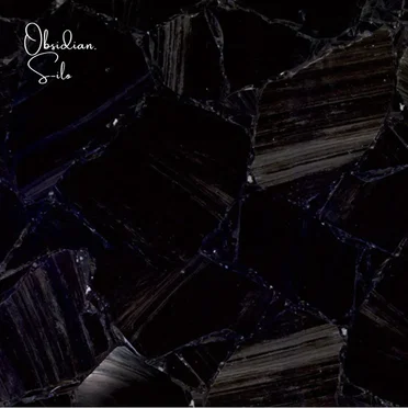 Obsidian.