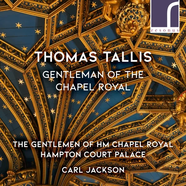 Gentleman of the Chapel Royal