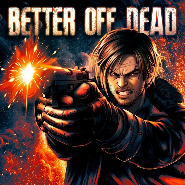 Better Off Dead