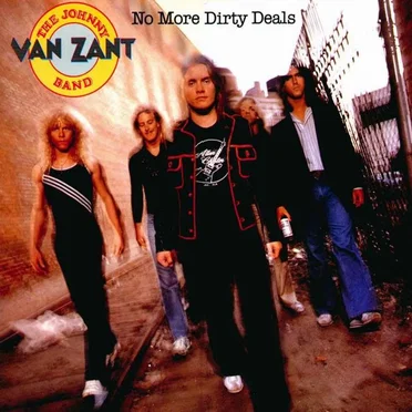 Johnny Van Zant