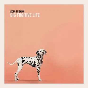 Big Fugitive Life by Ezra Furman - album cover