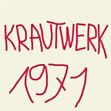 1971 by Krautwerk - album cover