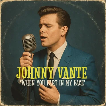 When You Fart in My Face (1958)