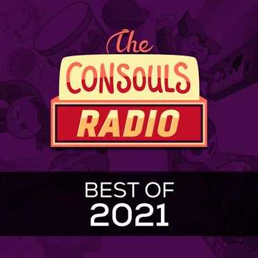 Consouls Radio - Best Of 2021