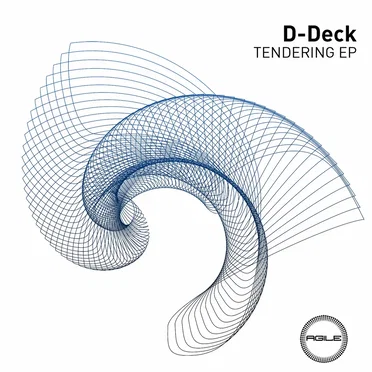 Tendering EP by D‐Deck - album cover