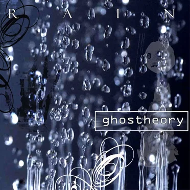 Rain by Ghostheory - album cover