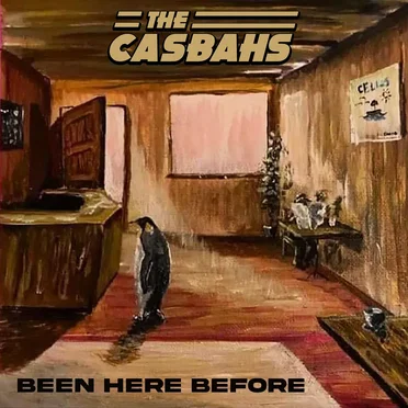 Been Here Before