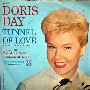 Tunnel of Love / Run Away, Skidaddle, Skidoo