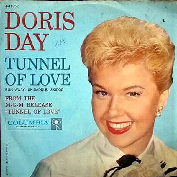 Tunnel of Love / Run Away, Skidaddle, Skidoo