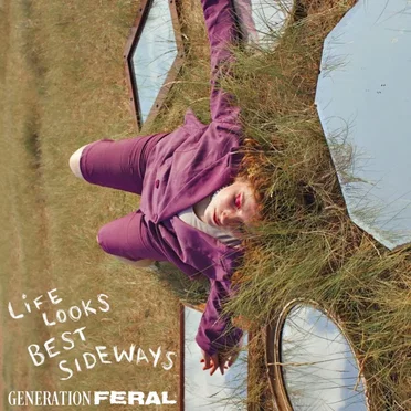 life looks best sideways