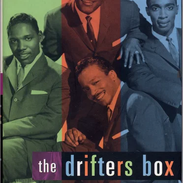 Rockin’ & Driftin’: The Drifters Box