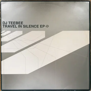 Travel in Silence EP