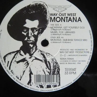 Montana