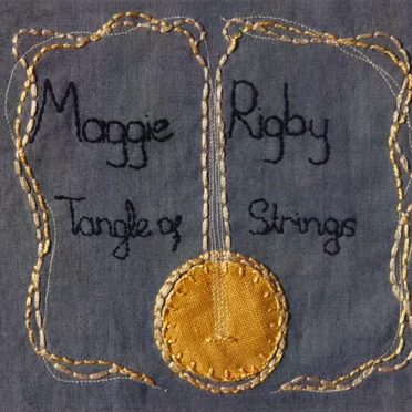 Tangle of Strings