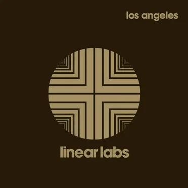 Linear Labs: Los Angeles by Various Artists - album cover