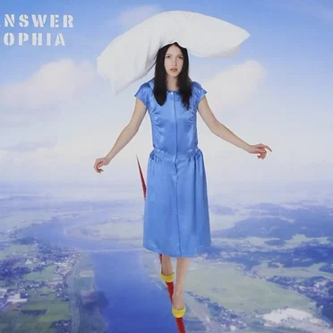 ANSWER〜イチバンタダシイコタエ〜