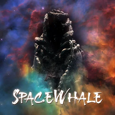 SpaceWhale by SpaceWhale - album cover