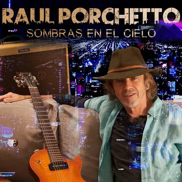 Raúl Porchetto