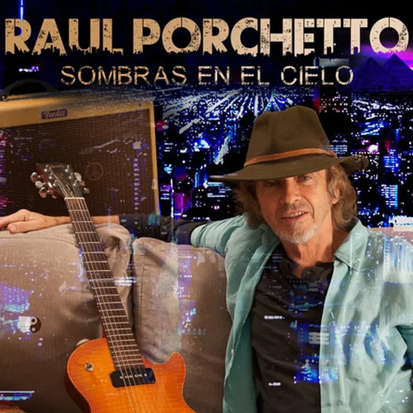 Sombras en el cielo