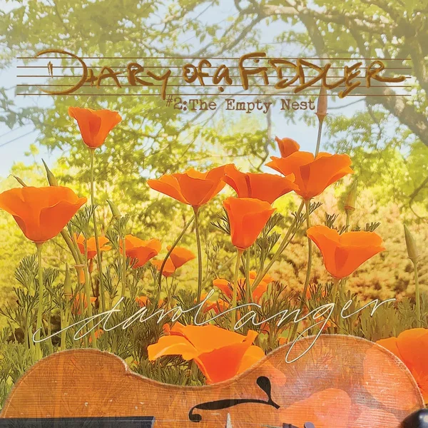 Diary of a Fiddler #2: The Empty Nest