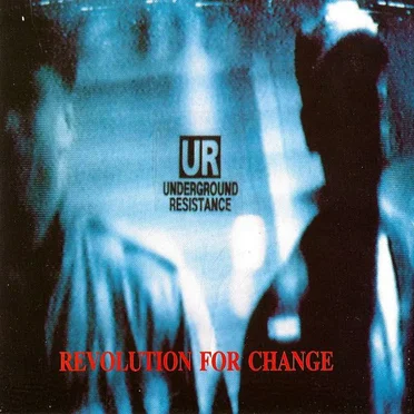Revolution for Change