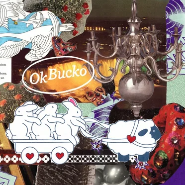 Ok Bucko by Ok Bucko - album cover