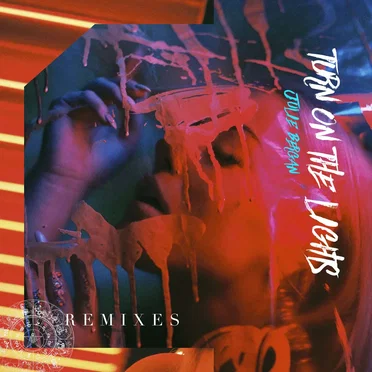 Turn on the Lights (remixes)