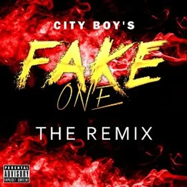 City Boy's (FakeOne Remix)