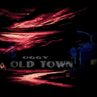 Old Town by Oggy - album cover