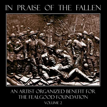 In Praise of the Fallen, Volume 2 by Various Artists - album cover