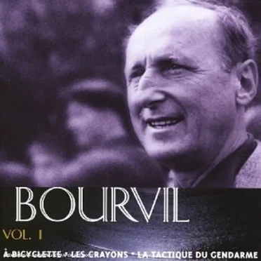 Bourvil, Volume 1