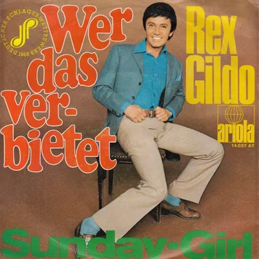 Wer das verbietet / Sunday-Girl