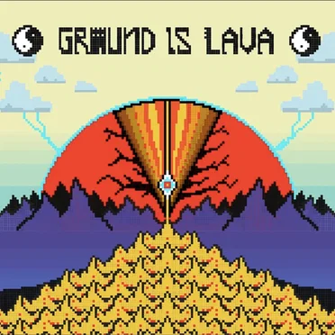 Groundislava