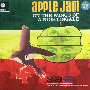 On the Wings of a Nightingale