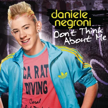 Don't Think About Me