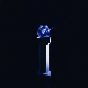 something in the water by THAT BAND HONEY - album cover