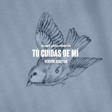 Tú cuidas de mí (Versión acústica)