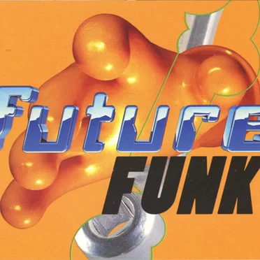 Future Funk by Various Artists - album cover